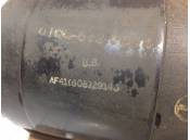 USED AC Motor 5KH25AC300 230V 60Hz 1725 RPM