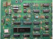 USED Mystery Circuit Board Quantum Control PCB ASM 20-20000 