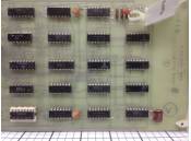 USED Mystery Circuit Board Laird Telemedia CGR 11435-00-A