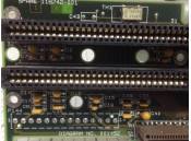 USED Mystery Circuit Board 001453-001 AW REV AX