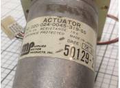USED DC Linear Actuator Applied Motion Products 50129-2 24 Volts