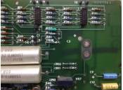 USED Mystery Circuit Board AVI 140P81998A