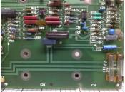 USED Mystery Circuit Board AVI 140P81998A