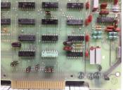 USED Mystery Circuit Board XROX 25075-1 0889
