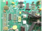 USED Mystery Circuit Board 140P82335 