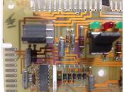 USED Mystery Circuit Board EC460151A F-2354841-01