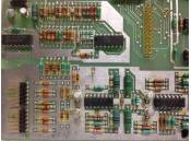 USED Mystery Circuit Board 26073-4