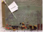 USED Mystery Circuit Board 11076-01 X5