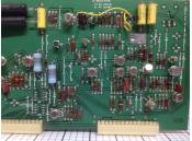USED Mystery Circuit Board DC Regulator CW24118B 1483618