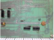 USED Mystery Circuit Board Laird Telemedia 1085000A
