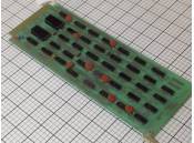 USED Mystery Circuit Board Laird Telemedia FMR 11280-00-A
