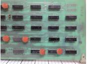 USED Mystery Circuit Board Laird Telemedia FMR 11280-00-A