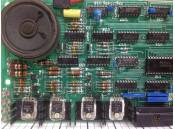 USED Mystery Circuit Board 140P82113A