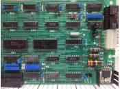 USED Mystery Circuit Board 140P82113A