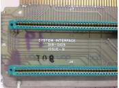 USED Mystery Circuit Board System Interface 319-0103 Issue D