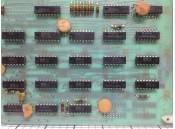 USED Mystery Circuit Board Laird Telemedia KBI 11362-00-A