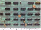 USED Mystery Circuit Board Laird Telemedia KBI 11362-00-A