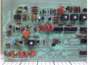 USED Mystery Circuit Board Laird Telemedia VID 11421-00-A