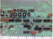 USED Mystery Circuit Board Laird Telemedia VID 11421-00-A