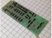 USED Mystery Circuit Board Laird Telemedia CGL 11413-00-A