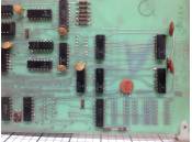 USED Mystery Circuit Board Laird Telemedia CGL 11413-00-A