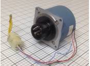 USED Slo-Syn Synchronous/Stepping Motor M091-BD-310D 7.4VDC