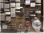 USED Mystery Circuit Board F-8492972-01