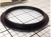 USED Metal Adapter Ring Ambico 67mm 