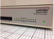 USED LattisNet 10Base-T Concentrator SynOptics 2800 B