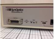 USED LattisNet 10Base-T Concentrator SynOptics 2800 B