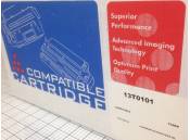 Compatible Toner Cartridge Lexmark 13T0101 Black