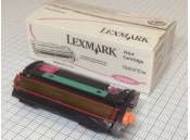 Print Cartridge Optra C710 Magenta Lexmark 10E0041