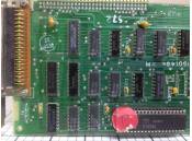 USED Mystery Computer Card 1501484 XM