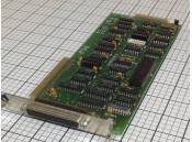 USED Mystery Computer Card 6181682XM