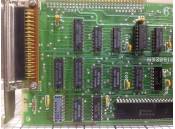 USED Mystery Computer Card 6181682XM