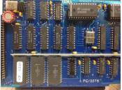 USED Mystery Circuit Board IRMA Decision Support Interface PC/3278