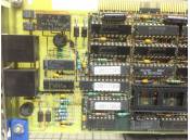USED Mystery Ethernet Computer Card WD80035T/A