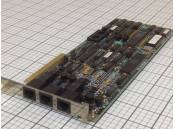 USED Mystery Ethernet Card WDC 1987 61-000260-00