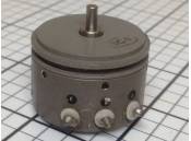 USED Precision Potentiometer Spectrol 100-616 0-30K Ohms
