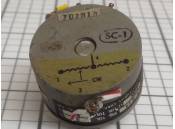 USED Precision Potentiometer Spectrol 100-614 0-30K Ohms