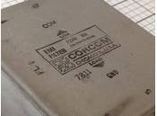 USED EMI Filter Corcom F2266 115/250V 30 Amps