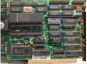 USED Mystery Computer Card SM S/N:LC 10036