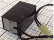 USED Electrical Counter 6 Digits Tamura KE-610 24VDC