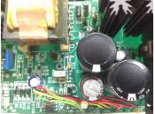 USED Mystery Power Supply Circuit Board Nova D14-80095