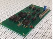 USED ETM 250 Controller CPU Circuit Board ETM-0603