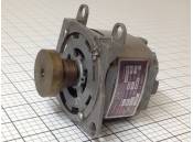 USED AC Motor Ampex WC2913H-1 117 Volts