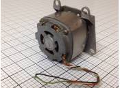 USED AC Motor Ampex WC2913H-1 117 Volts