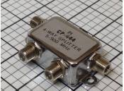 USED 4-Way Splitter CP-444 5-900 MHz