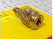 Seal Right TM Coupler Yellow Jacket 19109
