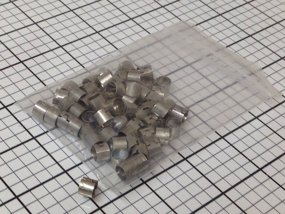 KnobToShaft Fastener (Pack of 60) Tinnerman